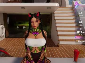 Freechat nami_28 on Chaturbate