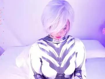 Chaturbate nanaosaky is Freechat nanaosaky — Ahoy! Climb aboard my boat and lets sail on my squirt! <3 fav patterns: 25, 111, 216 #cum #roleplay #bigass #cosplay -- Current Goal: messy deepthroat ;) once countdown reaches zero
