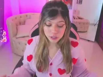 Freechat nataasha___ on Chaturbate