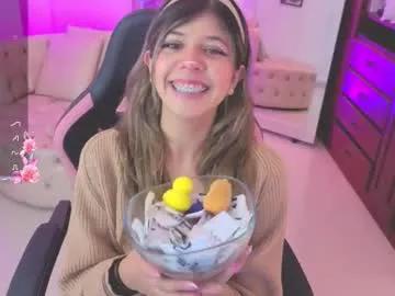 Freechat nataasha___ on Chaturbate