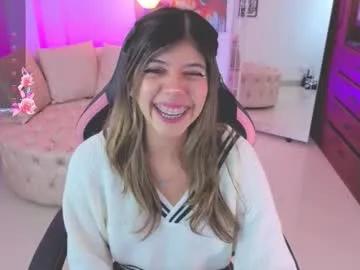 nataasha___ — GOAL: FULL NAKED FOR YOU [191 tokens remaining] I'm alone and you too?Come with with me and let's have fun Wiwiwwiw #18 #anal #latina #lovense #teen