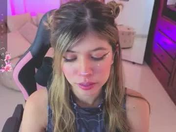 Freechat nataasha___ on Chaturbate