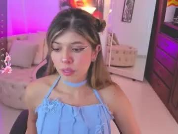 Freechat nataasha___ on Chaturbate