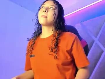 Freechat nati_fresh on Chaturbate