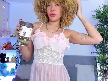 Freechat natty_romanof_1 on Chaturbate