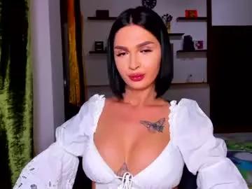 Freechat naughtycleo on Chaturbate