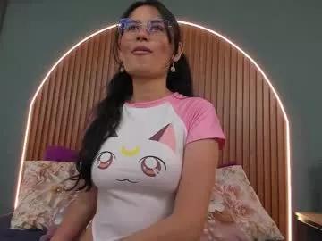 Freechat nayecloud on Chaturbate