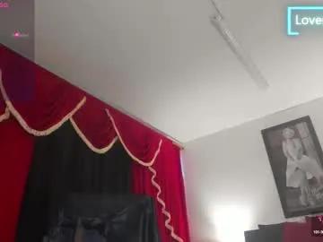 Freechat ncyhotxx on Chaturbate