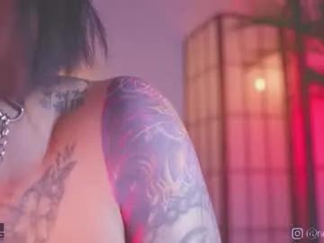Freechat nekyra_san on Chaturbate