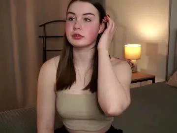 Freechat neldabestwick on Chaturbate