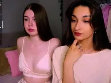 Freechat neldabestwick on Chaturbate