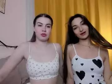 Freechat neldabestwick on Chaturbate