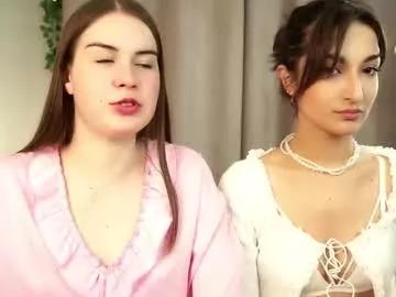 Freechat neldabestwick on Chaturbate