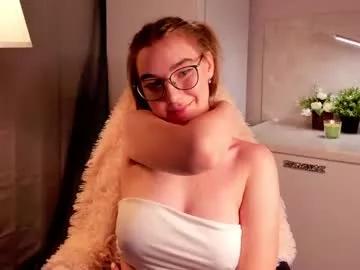 Freechat nerdy_freyua on Chaturbate