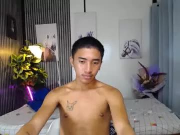 Freechat new_jersey_jay on Chaturbate