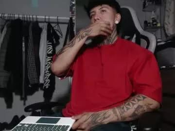 Freechat nickhot0609 on Chaturbate