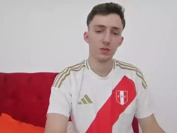 Freechat nicodavis on Chaturbate