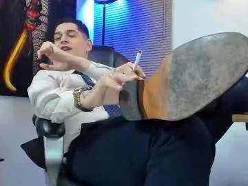 Freechat nicolass_fellener on Chaturbate