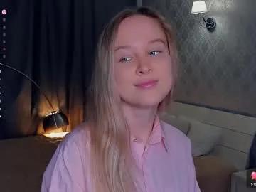 Freechat nicolavanderbie on Chaturbate