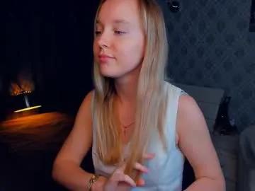 Freechat nicolavanderbie on Chaturbate