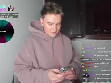 nicoslowmoo — Nicoslowmoo's room SPIN THE WHEEL BABY #uncut #hetero #teen #german #smalldick