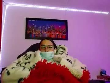 Freechat niki_1998 on Chaturbate