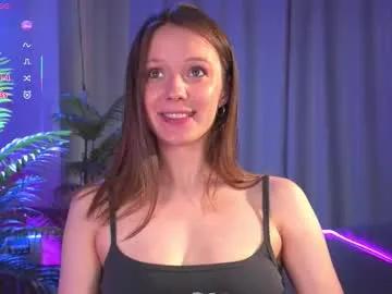 Freechat nikkisilk on Chaturbate