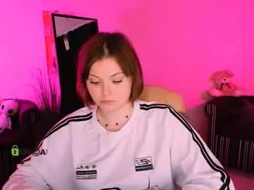 Freechat nikol_kitt on Chaturbate