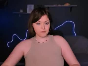 Freechat nikol_kitt on Chaturbate