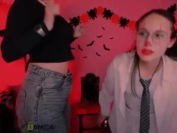 Freechat nikol_kitt on Chaturbate