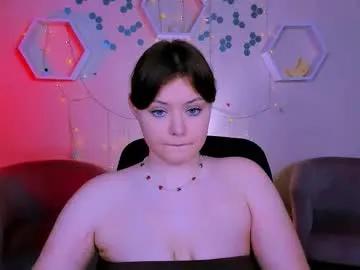 Freechat nikol_kitt on Chaturbate