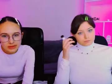 Freechat nikol_kitt on Chaturbate