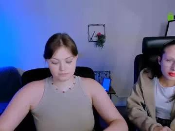 Freechat nikol_kitt on Chaturbate