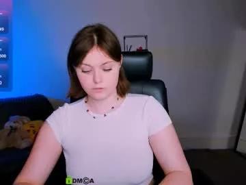 Freechat nikol_kitt on Chaturbate