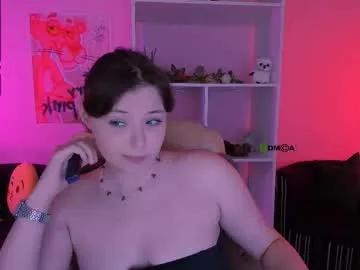Freechat nikol_kitt on Chaturbate