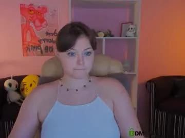Freechat nikol_kitt on Chaturbate