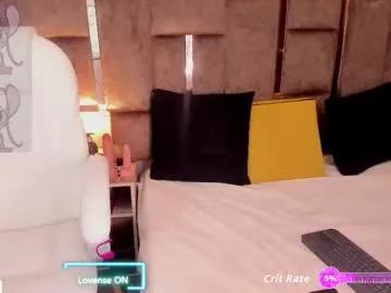 Freechat niky_love21 on Chaturbate