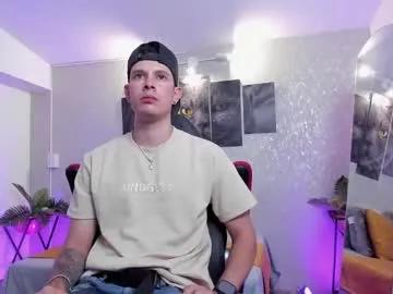 Freechat nils_saint on Chaturbate