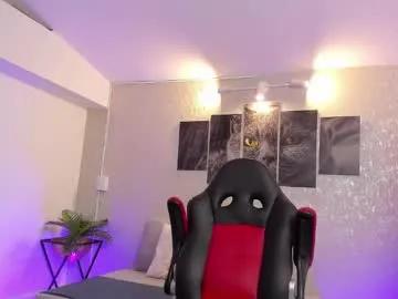 Freechat nils_saint on Chaturbate