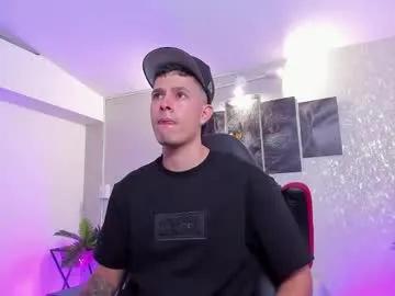 Freechat nils_saint on Chaturbate