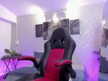 Freechat nils_saint on Chaturbate