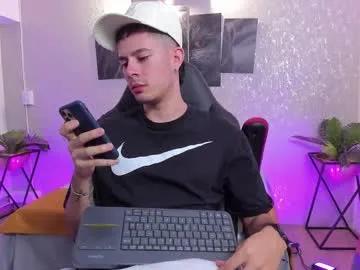 Freechat nils_saint on Chaturbate