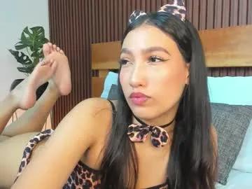 nina_blake on Chaturbate 