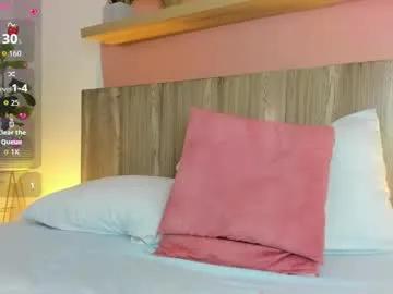 nina_blake on Chaturbate 