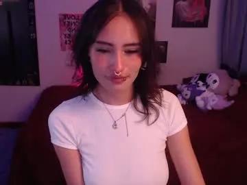 Away nixxie_ on Chaturbate