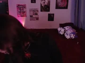 Away nixxie_ on Chaturbate