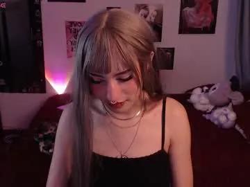 Away nixxie_ on Chaturbate