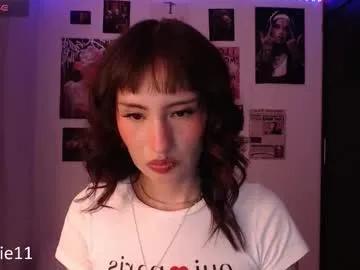 Chaturbate nixxie_ is Away nixxie_ — Hello guys, I'm new here we will have fun and have a good time #ahegao #teen #deepthroat #latina #squirt -- Current Goal: at 333 tokens