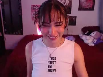 Away nixxie_ on Chaturbate