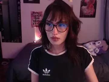 Away nixxie_ on Chaturbate